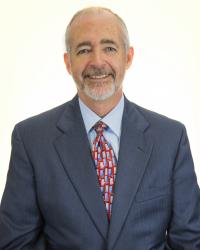 Jon R. Vaught